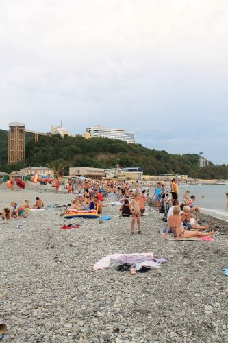 Кто отдыхал в отеле в тайланд из краснодара туры