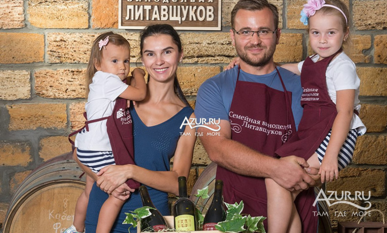     Valma Winery    krasnostopru