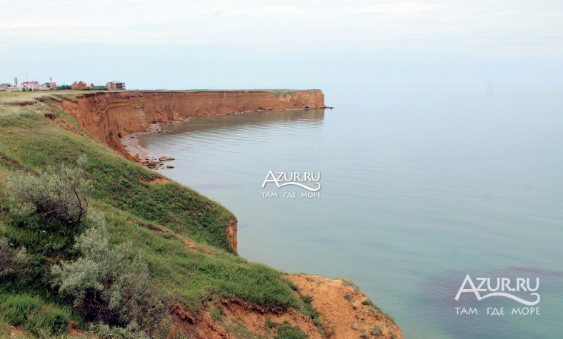 Село андреевка севастополь фото