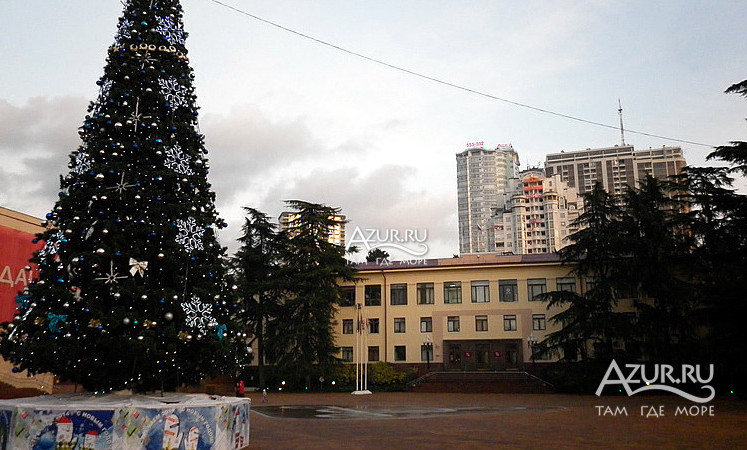 Новогоднее 2014 Новогоднее 2014