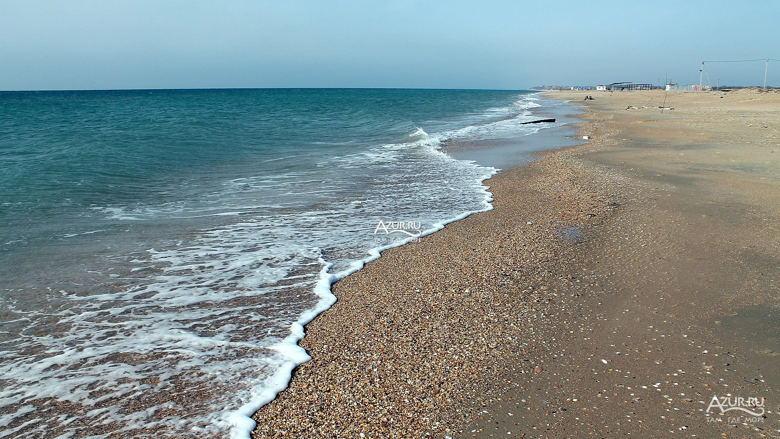 Черное Море Фото Пляжей