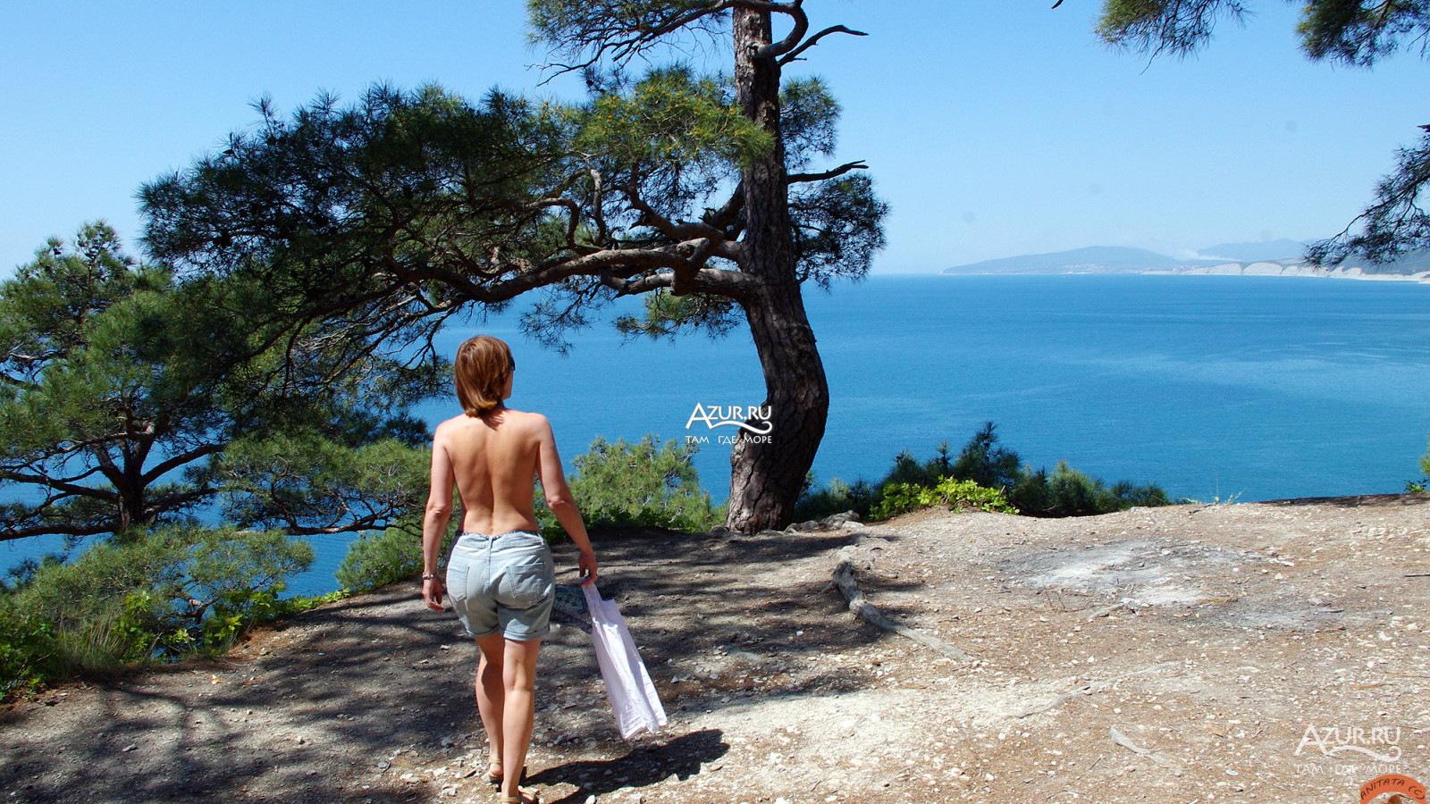 Черноморья тхреад - активный отдых - м.двач