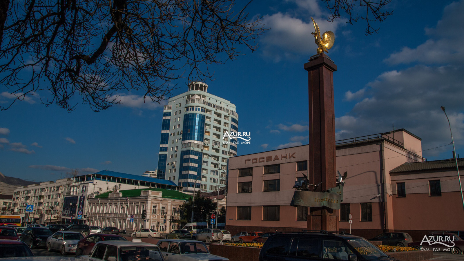 Памятник хамсе в новороссийске фото