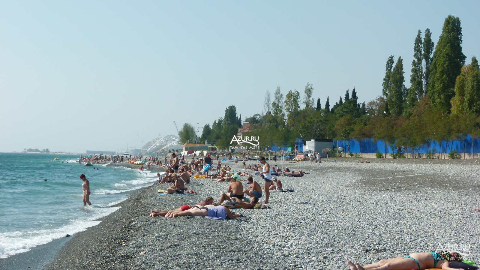 совхоз россия фото поселка и пляжа