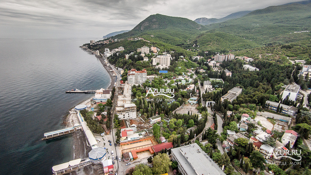 Фото на паспорт в алуште