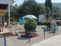 Автокемпинг "Астра" Автокемпинг "Астра"