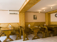 Кафе-бар Кафе-бар