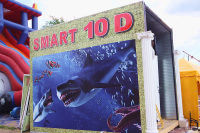Кинотеатр Smart 10 D Кинотеатр Smart 10 D