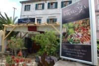 Рыбный ресторан "Барракуда" Рыбный ресторан "Барракуда"