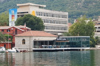 Ресторан "Galion" Ресторан "Galion"