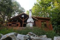 Баный комплекс "Лесная заимка" Баный комплекс "Лесная заимка"