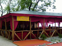 Кафе "Амина" Кафе "Амина"