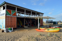 Школа виндсерфинга "Windsurf" Школа виндсерфинга "Windsurf"