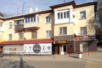 Арт-кафе "Техас" Арт-кафе "Техас"