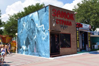 Замок страха Замок страха