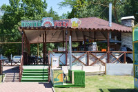 Пиццерия "Помпей Pizza" Пиццерия "Помпей Pizza"