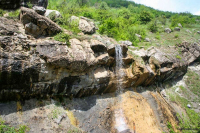 Водопад Арпат Водопад Арпат