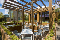 Ресторан "Villa Cafe" Ресторан "Villa Cafe"
