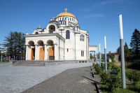 Знакомство с городом Поти Знакомство с городом Поти