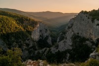 Большой Каньон Крыма Большой Каньон Крыма