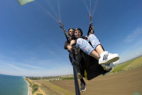 Полёты на параплане от Let`s Fly Полёты на параплане от Let`s Fly
