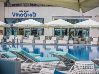 Ресторан "Cafe&bar VinoGrad" Ресторан "Cafe&bar VinoGrad"