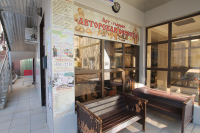 Арт-галерея "Авторская Береста" Арт-галерея "Авторская Береста"