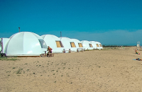 "Glamping Евпатория" "Glamping Евпатория"