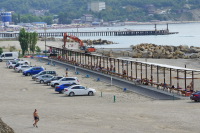 Автокемпинг "Морская Волна" Автокемпинг "Морская Волна"