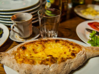 Абхазская кухня Абхазская кухня