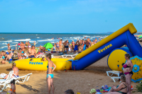 Водные развлечения Водные развлечения