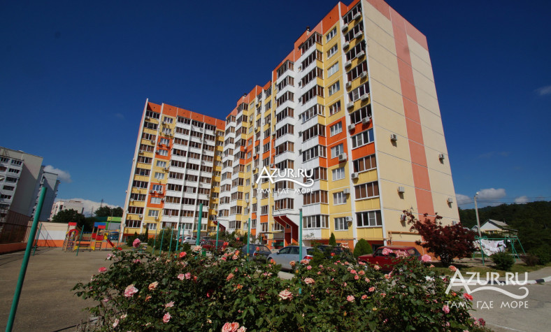 Дивноморск, ул. Горная, 35-б Дивноморск, ул. Горная, 35-б