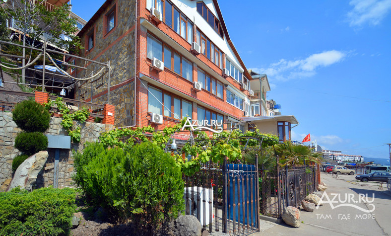 Эллинг "Laguna Niguel" Эллинг "Laguna Niguel"