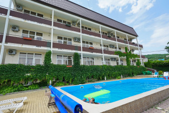 dsc06060 гостиницы и номера в джубге