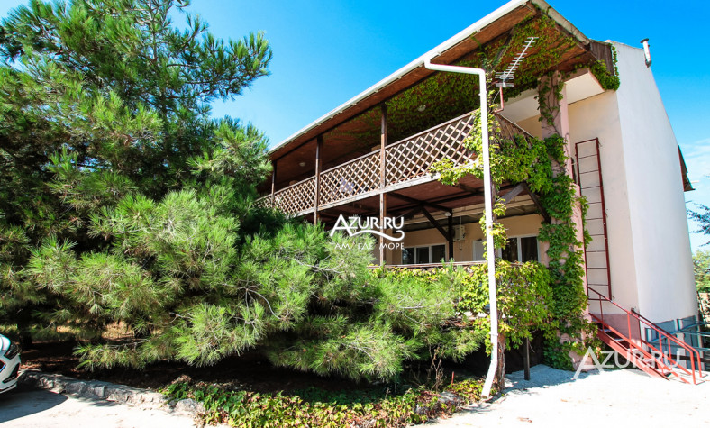 Гостевой дом 