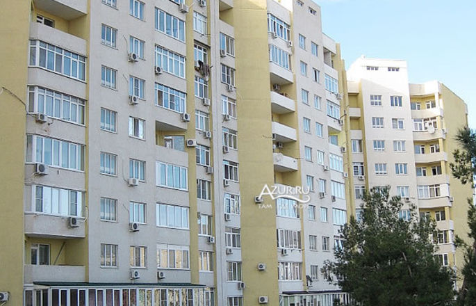 Геленджик, ул. Грибоедова, 29 Геленджик, ул. Грибоедова, 29