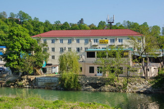 1 0002 гостиницы и номера в джубге