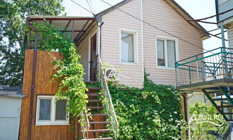 Гостевой дом