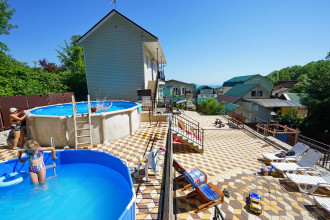 Гостевой дом