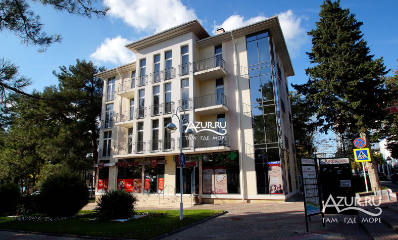 Гостевой дом "Z" Гостевой дом "Z"