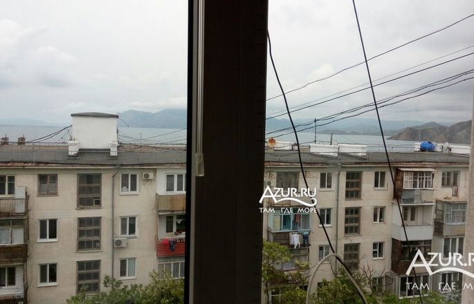 Орджоникидзе, ул. Бондаренко, 15 Орджоникидзе, ул. Бондаренко, 15