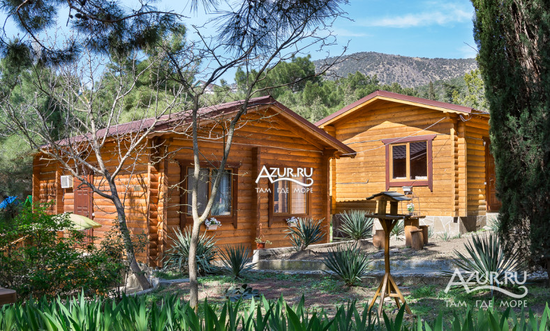 База отдыха 