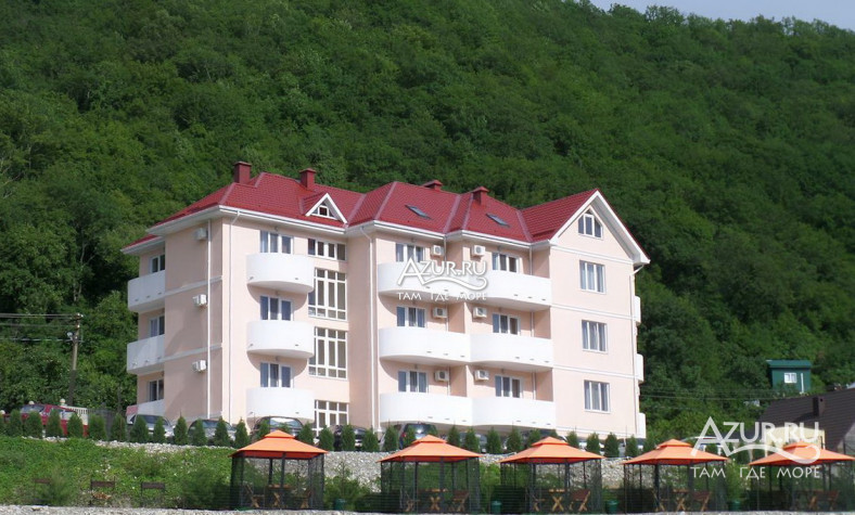 Гостевой дом