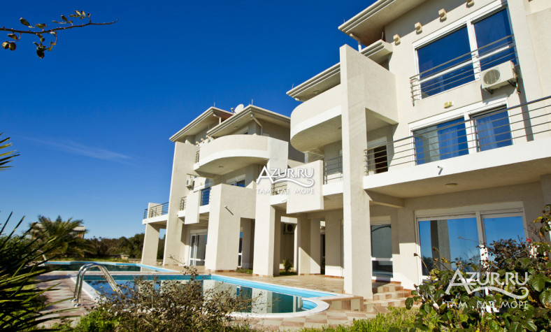 Royal Villas Royal Villas