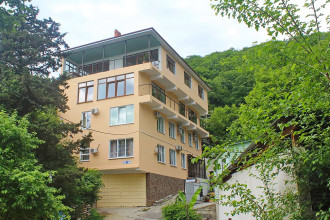 Гостевой дом 