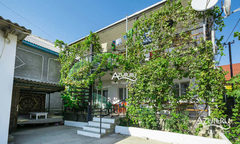 Гостевой дом 