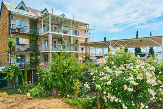 Гостевой дом 