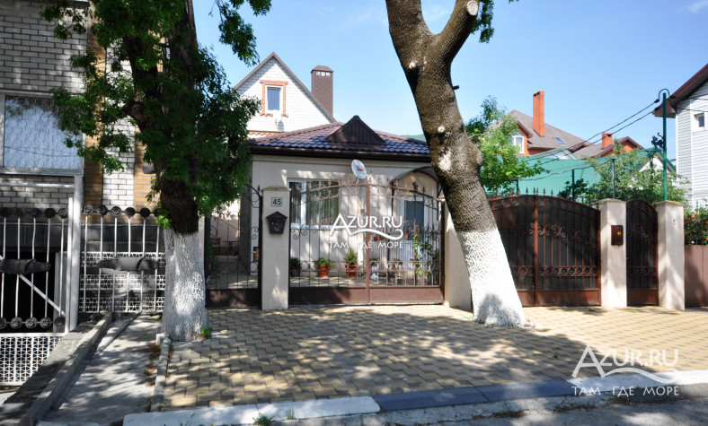 Готовый дом в Геленджике рассрочка Готовый дом в Геленджике рассрочка