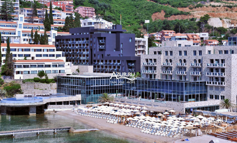 Avala Resort & Villas Avala Resort & Villas