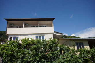 Гостевой дом